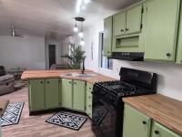 1988 Palm Harbor Mobile Home