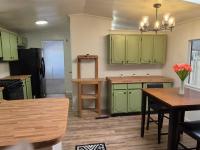 1988 Palm Harbor Mobile Home