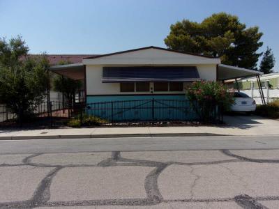 Mobile Home at 5380 E. Flamingo Las Vegas, NV 89121