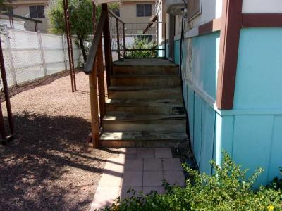 Photo 6 of 23 of home located at 5380 E. Flamingo Las Vegas, NV 89121