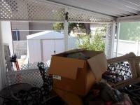 1976 SUNCREST Manufactured Home