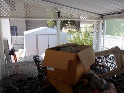 Photo 3 of 23 of home located at 5380 E. Flamingo Las Vegas, NV 89121