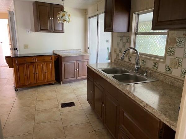 1976 FTWD Manufactured Home