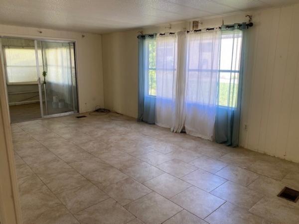 1976 FTWD Manufactured Home