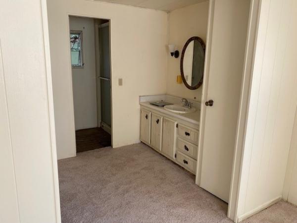 1976 FTWD Manufactured Home