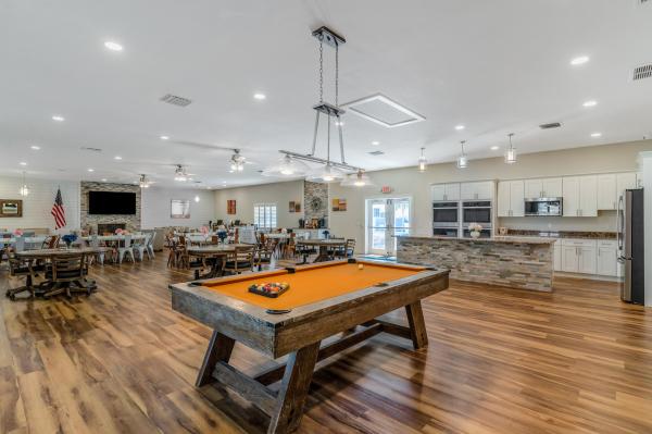 1976 FTWD Manufactured Home