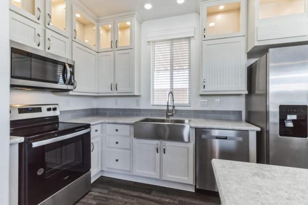 2023 Cavco/Durango Manufactured Home