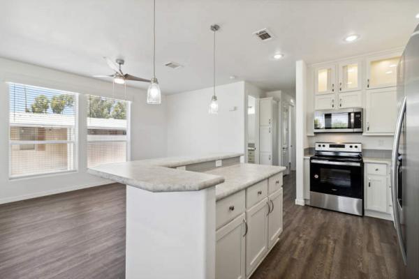 2023 Cavco/Durango Manufactured Home