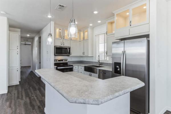 2023 Cavco/Durango Manufactured Home