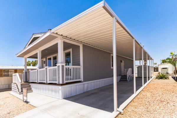 2023 Cavco/Durango Manufactured Home