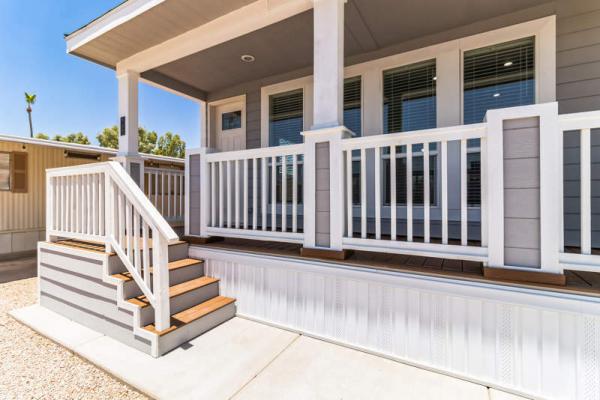 2023 Cavco/Durango Manufactured Home