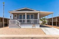 2023 Cavco/Durango Manufactured Home