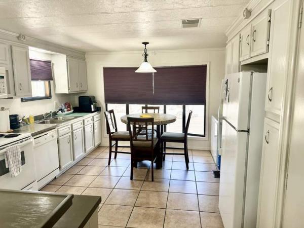 1982 Marlette Manufactured Home