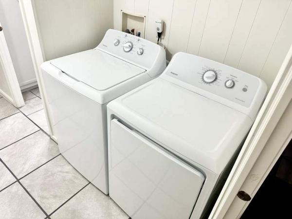 1982 Marlette Manufactured Home