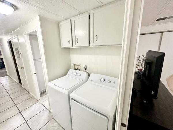 1982 Marlette Manufactured Home