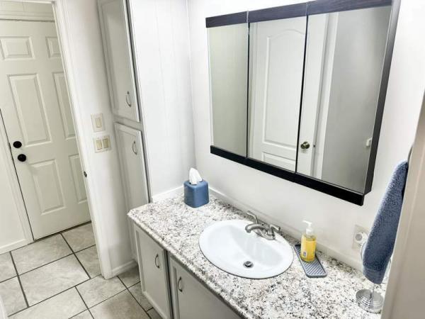 1982 Marlette Manufactured Home