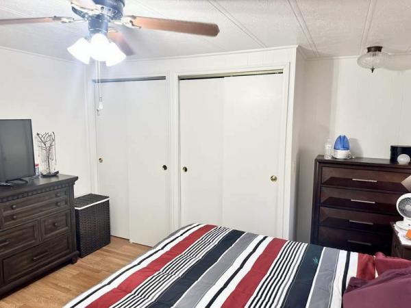 1982 Marlette Manufactured Home