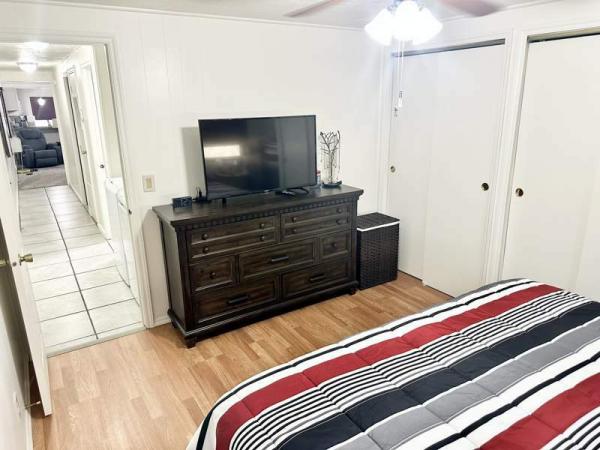 1982 Marlette Manufactured Home