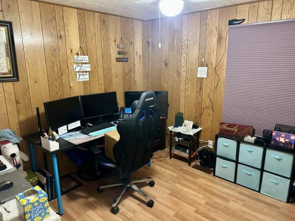 1982 Marlette Manufactured Home