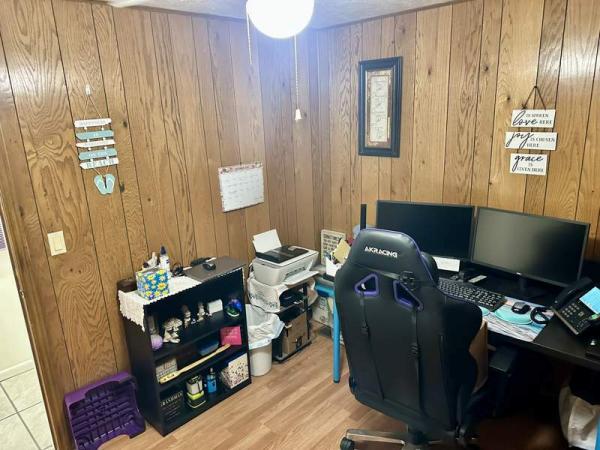 1982 Marlette Manufactured Home