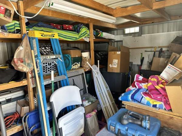 1982 Marlette Manufactured Home