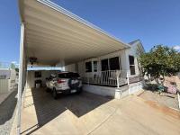 1994 Champion Manufactured Home