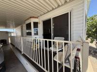 1994 Champion Manufactured Home