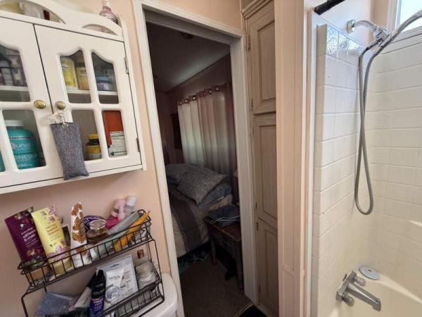 1994 Champion Manufactured Home