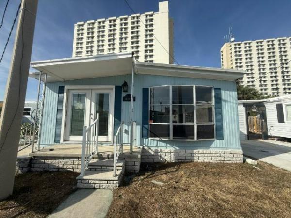 1974 STOMA Manufactured Home