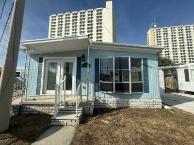 Mobile Home at 1375 Pasadena Ave. S., #639 South Pasadena, FL 33707