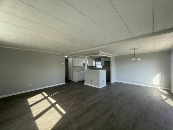 1974 STOMA Manufactured Home