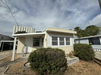 Mobile Home at 1375 Pasadena Ave. S., #621 South Pasadena, FL 33707