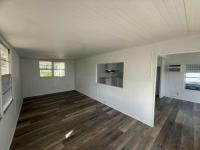 1969 BUDD Manufactured Home