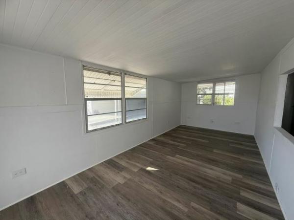 1969 BUDD Manufactured Home