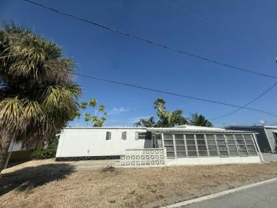 Mobile Home at 1375 Pasadena Ave. S., #207 South Pasadena, FL 33707