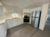 1966 HILL Manufactured Home