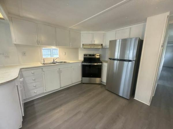 1966 HILL Manufactured Home