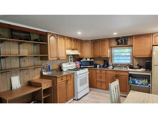 Photo 1 of 2 of home located at 703 Fresh Pond Ave. #87 Calverton, NY 11933