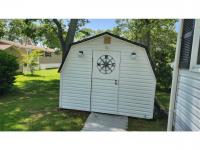 1968 King Manufactured Home