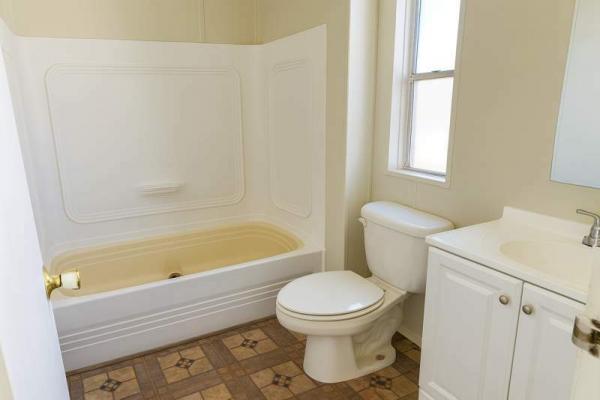 1998 Redman Manufactured Home