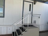 1998 Redman Manufactured Home