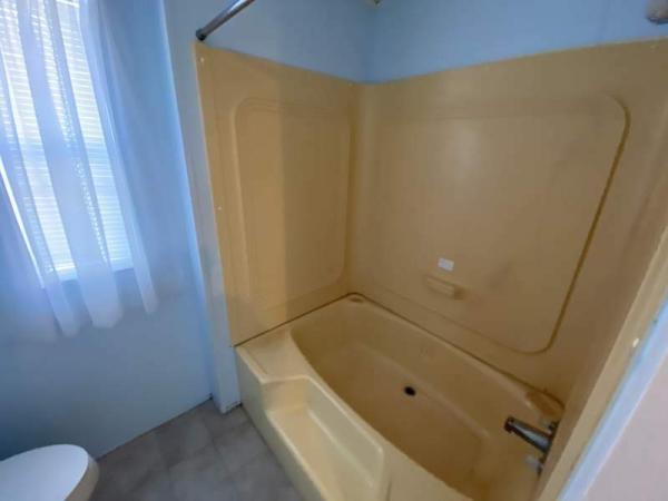 1998 Redman Manufactured Home