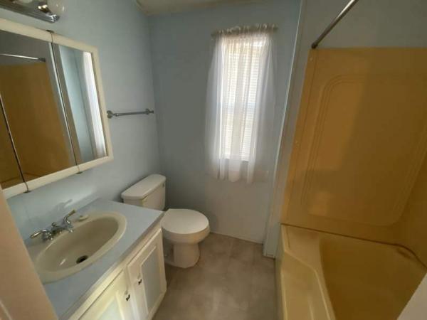 1998 Redman Manufactured Home