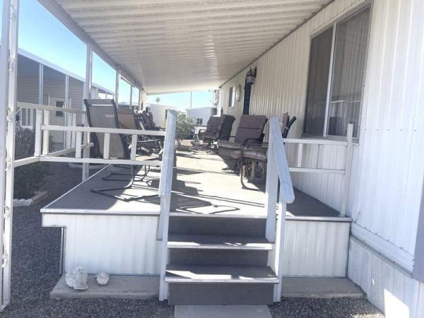 1970 UNK Manufactured Home