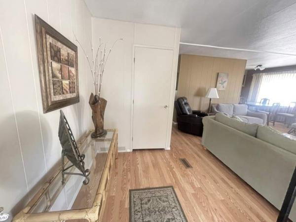 1970 UNK Manufactured Home