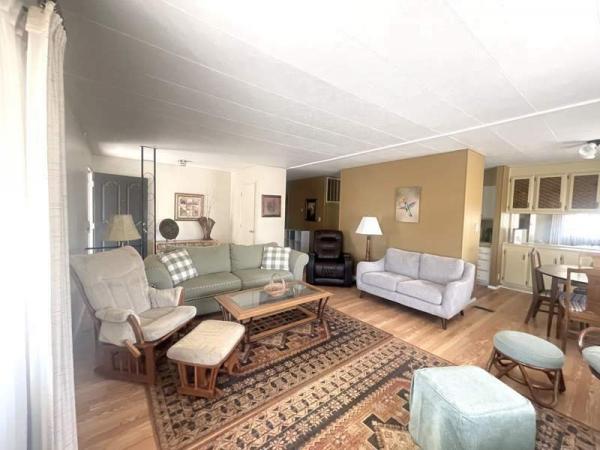 1970 UNK Manufactured Home