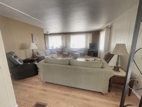 1970 UNK Manufactured Home