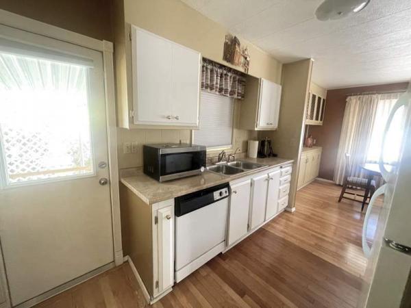 1970 UNK Manufactured Home