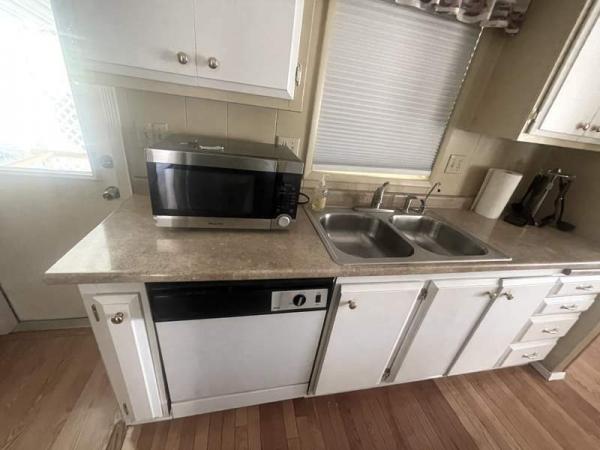 1970 UNK Manufactured Home