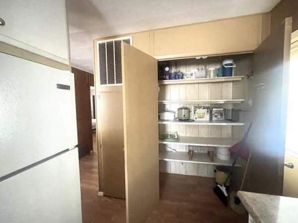 1970 UNK Manufactured Home